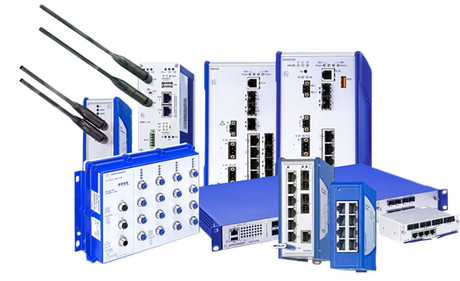 Hirschmann MSP40-00280SCY9MRHHE3A The MSP switch product range offers complete modularity and various high-speed port options with up to 10 Gbit/s. Optional Layer 3 software packages for dynamic unicast routing (UR) and dynamic multicast routing (MR) offe