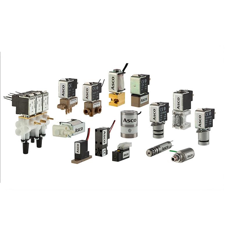 Asco HT8316G74 Asco solenoid valves, direct operated, basic flow, balanced poppet Asco HT8316G74 Asco solenoid valves, direct operated, basic flow, balanced poppet