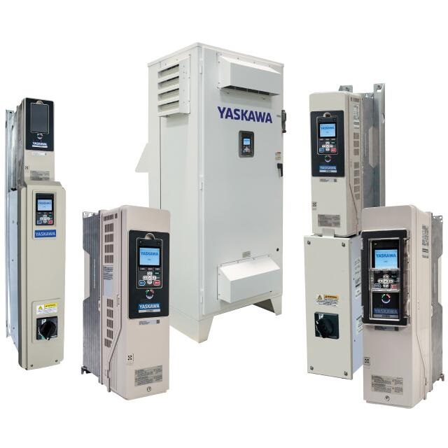 Yaskawa CIMR‐AB4A0011 Yaskawa Inverter Converter Variable Frequency Drive Yaskawa CIMR‐AB4A0011 Yaskawa Inverter Converter Variable Frequency Drive