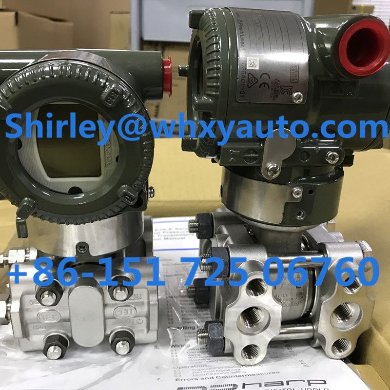 Yokogawa EJA110E-JMS4G-71CDDD4 Pressure Transmitter Yokogawa EJA110E-JMS4G-71CDDD4 Pressure Transmitter 800x800 (3)_副本