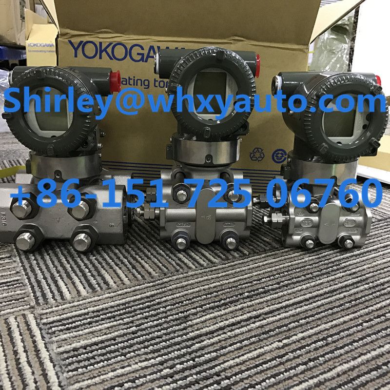 Yokogawa EJA110E-JMS4G-71CDDD4 Pressure Transmitter Yokogawa EJA110E-JMS4G-71CDDD4 Pressure Transmitter 800x800 (4)_副本