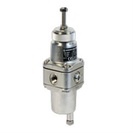 B38 Series stainless steel filter regulator2