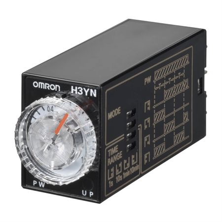 Omron Timer2