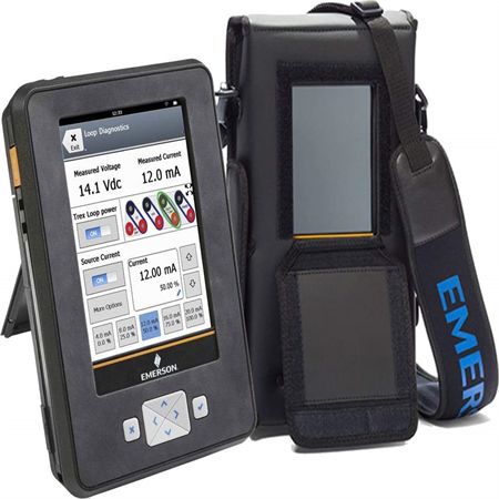 Emerson AMS Trex Device Communicator