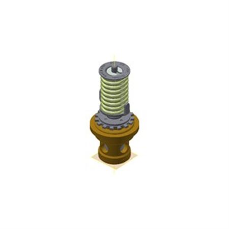 Orifice for expansion valve, Orifice