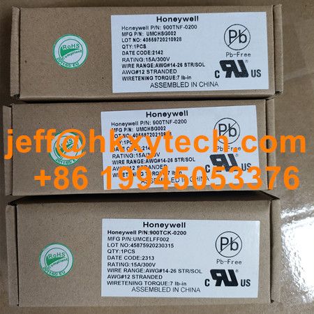 Honeywell 900A16-0103 Analog Input Module 900A16-0103 ControlEdge HC900 IO PLC Modules Arrived Honeywell 900A16-0103 Analog Input Module 900A16-0103 ControlEdge HC900 IO PLC Modules Arrived