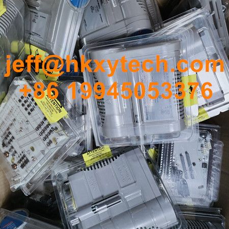 Honeywell 2MLF-AD16A-CC Analog Input Module 2MLF-AD16A-CC PLC Module Arrived