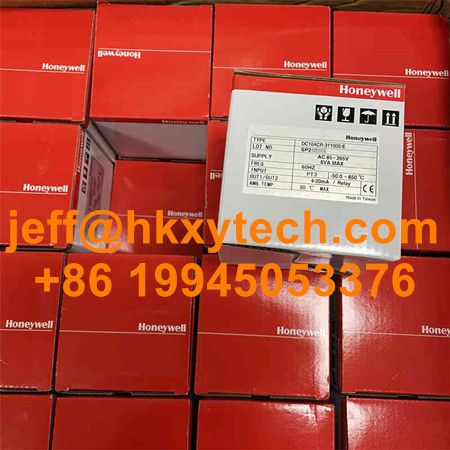 Honeywell DC-TUIO31 NON-REDUNDANT IOTA DC-TUIO31 DCS Module Arrived