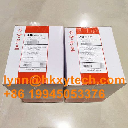 ABB PM 902F CPU Module PM 902F AC 900F Controller DCS Module Arrived ABB PM 902F CPU Module PM 902F AC 900F Controller DCS Module Arrived