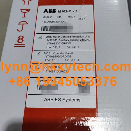 ABB SB822 SB822 Rechargeable Battery Unit SB822 Power Supply Module Original Arrived