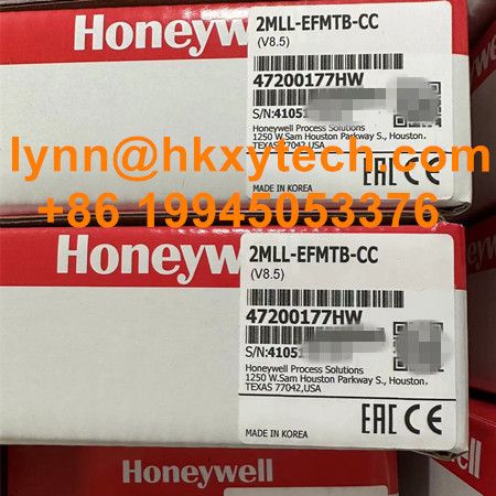 Hot Sale Honeywell 2MLI-CPUH CPU Module 2MLI-CPUH DCS Module In Stock