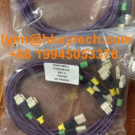 Honeywell 51308112-015 Cable Set, LCN Coax, 15M 51308112-015 Cable In Stock