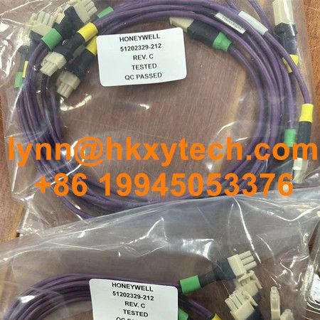 Honeywell 51305380-100 Media Access Unit (MAU) Cables 51305380-100 Cable In Stock