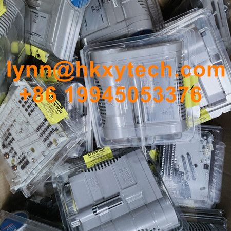 Honeywell 900U02-0100 ControlEdge HC900 IO Modules 900U02-0100 DCS Module In Stock