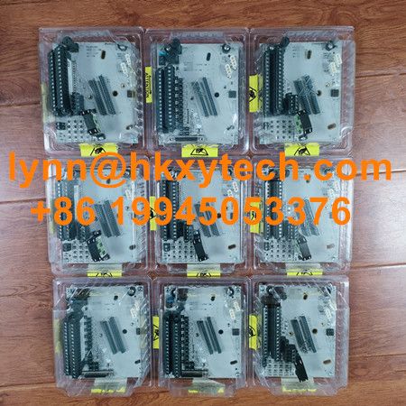 Honeywell CP-DYNB-AIO Backplane CP-DYNB-AIO DCS Module In Stock