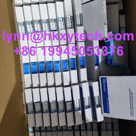 MTL CP-DYNA-2AIO Interface Module CP-DYNA-2AIO Backplane In Stock