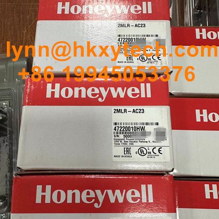 Honeywell 900PSM-0101 Redundant Power Status Module 900PSM-0101 DCS Module In Stock