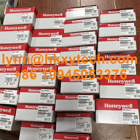 Honeywell FC-IOCHAS-0002R System Power Supply FC-IOCHAS-0002R DCS Module Redundant IO Chassis In Stock