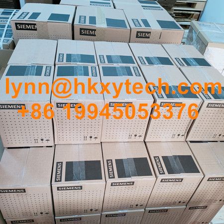 New Original 6DL1132-6CB00-0HX1 SIMATIC ET 200SP HA ET 200SP Digital Ex-i Output Module 6DL11326CB000HX1 PLC Module In Stock