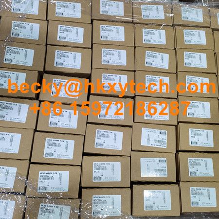 CC-TFB402 Fieldbus Interface IOTA - 4 Nets CC-TFB402 DCS Module Ready to Ship