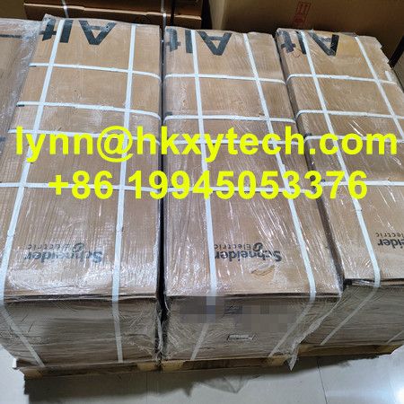 New Schneider Electric ATV930D37N4 Variable Speed Drive ATV930 37kW ATV930D37N4 Inverter Arrival