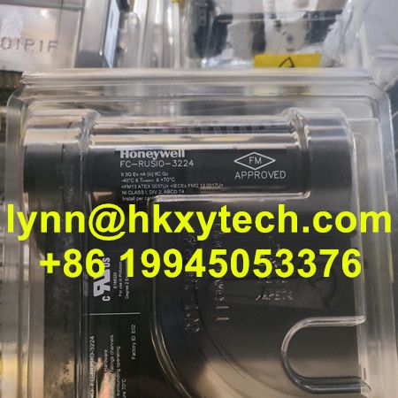 New Honeywell 900ES1-0100 Communication Interface Module RS485RS232 900ES1-0100 DCS Module Arrival