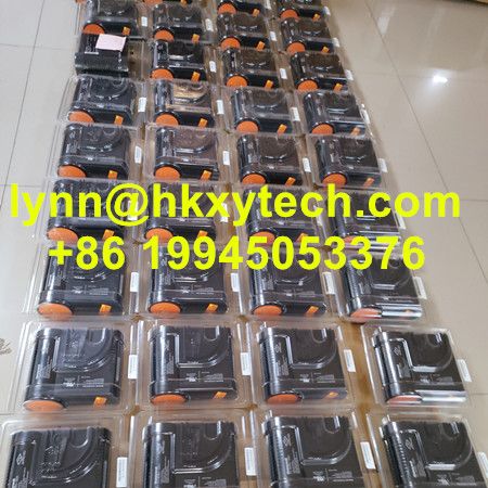 New Honeywell 900TCK-0200 TB Housing Black 36 Pos Euro Style 900TCK-0200 Terminal Blocks Arrival